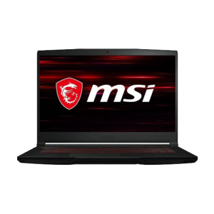 MSI GF63 Thin 10SC-079XFR 15,6"| Location de PC Gaming avec UZ'it