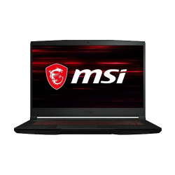 Location MSI GF65 Thin 10SDR-1269XFR - 15,6" | Location de PC Gaming avec UZ'it