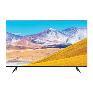 TV 4K Ultra HD Smart TV Wifi 127cm | SAMSUNG