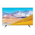 TV 4K Ultra HD Smart TV Wifi 127cm | SAMSUNG