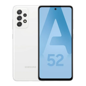 Location Smartphone Samsung Galaxy A52 5G