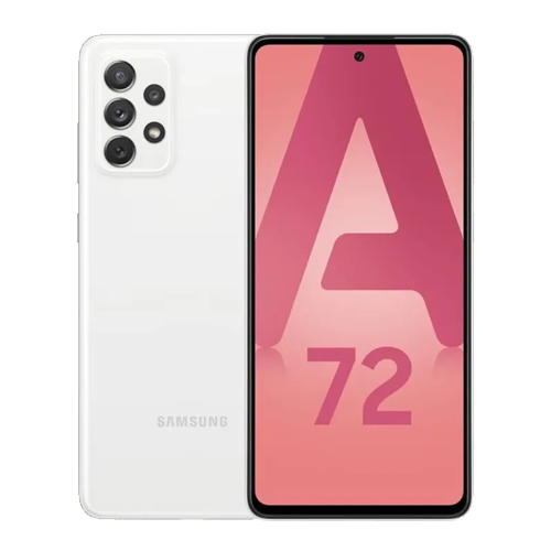 Location SAMSUNG Galaxy A72 4G