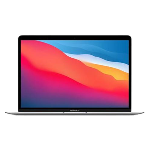 Location APPLE MacBook Air 2020 13" Puce Apple M1 - 512Go