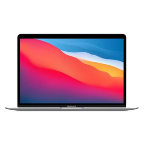 Location APPLE MacBook Air 2020 13" Puce Apple M1 - 512Go