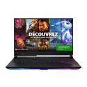Location ASUS ROG SCAR17-G733QS-HG082T PC Gaming 17,3" | UZ’It