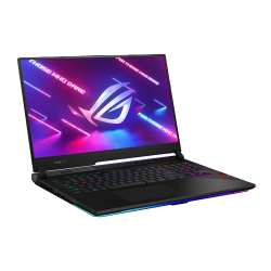 Location ASUS ROG SCAR17-G733QS-HG082T PC Gaming 17,3" | UZ’It