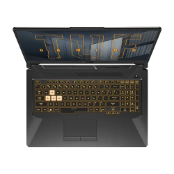 Location ASUS F17-TUF766HC-HX005T PC Gaming 17,3" | UZ’it
