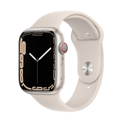 Location APPLE Watch Series 7...