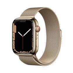 Location APPLE Watch Series 7...