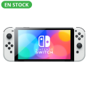 Location Nintendo Switch Néon OLED Blanc - UZ'it