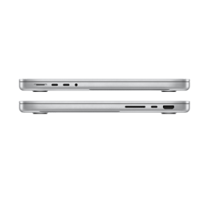 Location APPLE MacBook Pro 2021 14" Puce Apple M1 Pro | UZ'it