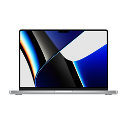 Location APPLE MacBook Pro 2021 14" Puce Apple M1 Pro | UZ'it