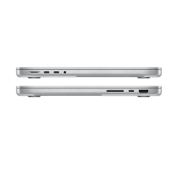 Location APPLE MacBook Pro 2021 14" Puce Apple M1 Pro | UZ'it