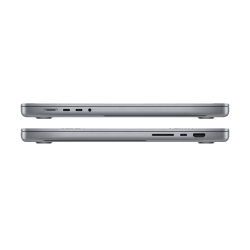Location APPLE MacBook Pro 2021 16" Puce Apple M1 Pro ou M1 Max | UZ'it