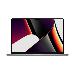 Location APPLE MacBook Pro 2021 16" Puce Apple M1 Pro ou M1 Max | UZ'it