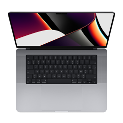 Location APPLE MacBook Pro 2021 16"...