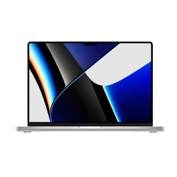 Location APPLE MacBook Pro 2021 16" Puce Apple M1 Pro ou M1 Max | UZ'it