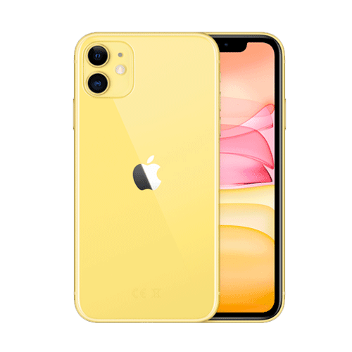 Location iPhone 11 Reconditionné Très Bon Etat | UZ'it